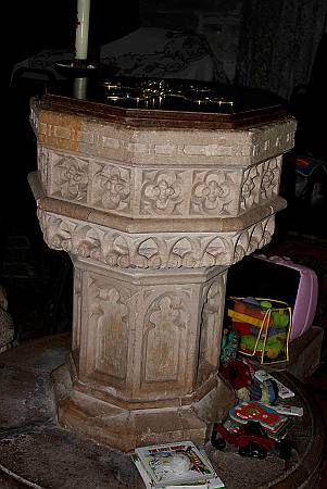 Bow - The Font
